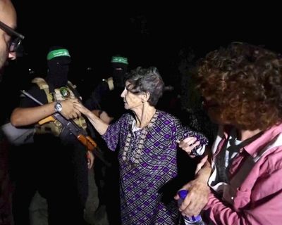 A plea for compassion to counter blind hatred over Israel and Gaza