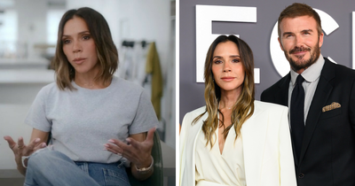 Victoria Beckham Finally Explains Why She “Never Smiled” After Being Labeled A “Miserable Cow”