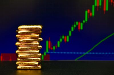 Best Way To Join Gold's Record-Breaking Rally