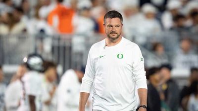 Dan Lanning Reiterates Commitment to Oregon on Eve of Indiana Clash