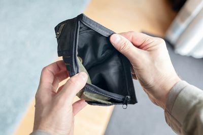 5 Immediate Changes to Make After a Big Income Reduction