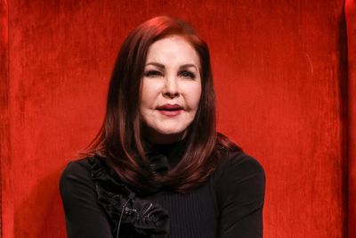 Priscilla Presley accused of hiding $25 million worth of jewelry from IRS in lawsuit