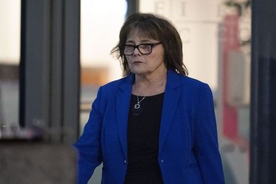 Patients ‘justified’ to feel government failed them, Freeman tells inquiry