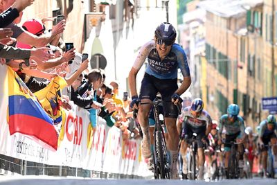 'Serious concerns from a safety and personal-belief standpoint that weighed heavily on my conscience' – Derek Gee opens up on Israel-Premier Tech contract termination