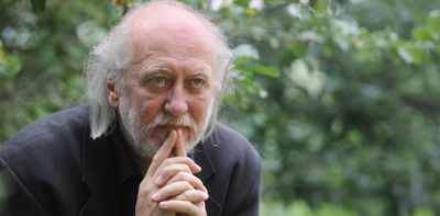 How László Krasznahorkai’s Nobel-prize winning genius slowly spread around Europe