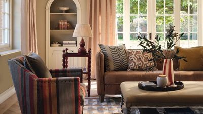 Your home is crying out for a non-toxic fall refresh! 5 seasonal cleaning tasks pros tackle without harsh chemicals