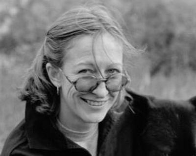 Maureen Crill obituary