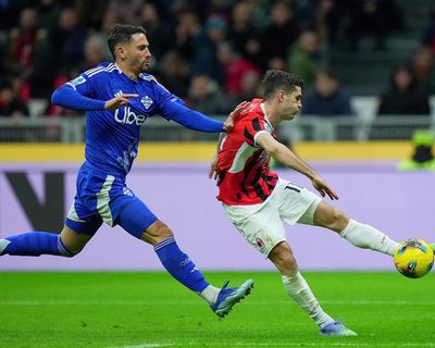 The Guardian view on AC Milan playing a ‘home’ game in Perth: the clue should be in the name