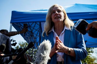 Virginia governor candidates trade barbs in fiery election debate