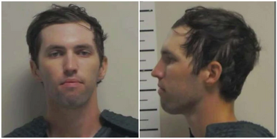 Why Is Charlie Kirk's Accused Killer Under Suicide Watch? Tyler Robinson Locked Up 23 Hours Daily