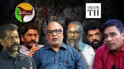 Hoax bomb threats target Tamil Nadu journalists, media houses