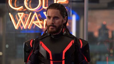 Tron: Ares ending explained - Does Ares use the permanence code? Where is Sam Flynn, and what does it mean for the future of the Grid?