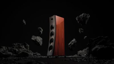 Arendal's 10th Anniversary floorstanders are so exclusive, only 25 pairs will be made