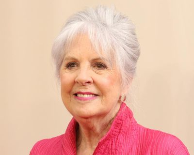 Post your questions for Penelope Wilton