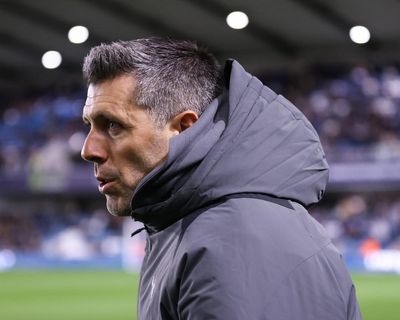 Pezzolano sacked by Watford after ‘resisting pressure to use players linked to agent’