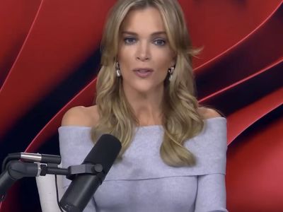 Megyn Kelly Slams Meghan Markle For 'Bullying Queen Elizabeth To Death': 'Why Would She Go On Oprah?'