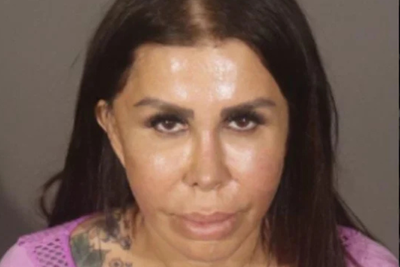 ‘Butt lady’ convicted of murder after ER actor died from silicone injections she gave her