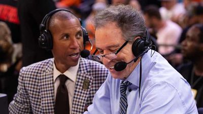 ‘Those Last Couple Broadcasts Were Difficult’: Kevin Harlan on the End of ‘NBA on TNT’