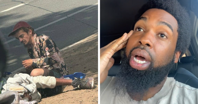 Daniel Curtis Lee’s Emotional Update On Homeless Former Co-Star Tylor Chase Touches Fans