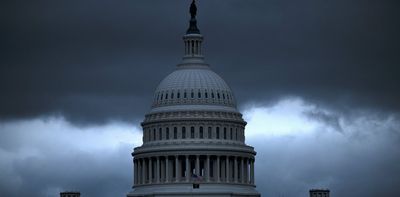 Government shutdown hasn’t left consumers glum about the economy – for now, at least