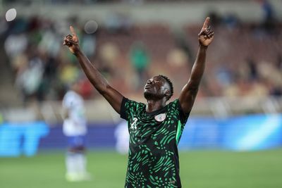 Lesotho 1-2 Nigeria: Super Eagles secure massive win to keep World Cup hopes alive
