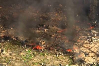 Tennessee company rocked by an explosion manufactures and researches explosives for the military