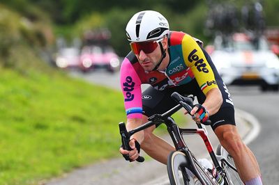 Sprint star Elia Viviani announces his retirement at end of season