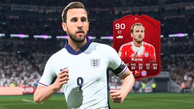 EA FC 26 Harry Kane POTM SBC: Price, Stats & Quick Review