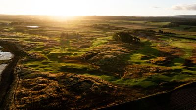 I Travelled To Scotland's Highlands For The First Time To Visit A Rather Special Resort... It Blew Me Away