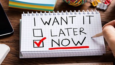 Don't Make These 'Buy Now, Pay Later' Mistakes