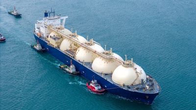 Eni, YPF Move Closer To Final Decision On Major Argentina LNG Project