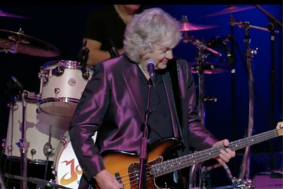 John Lodge Real Cause of Death: Musician Died Peacefully at 82