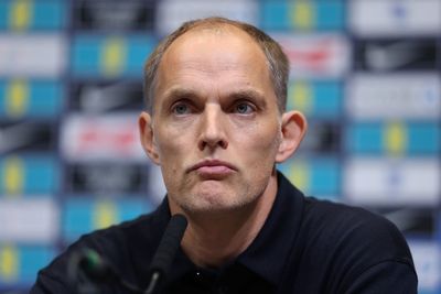 Thomas Tuchel insists England are delivering on ‘club football’ promise