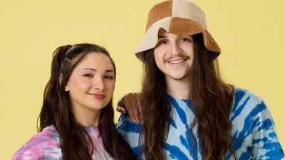 The Amazing Race's Matt Turner Got Candid About Why His Elimination Was 'A Wake Up Call' That Sparked A Major Body Transformation