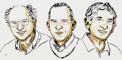 From artificial atoms to quantum information machines: Inside the 2025 Nobel Prize in physics