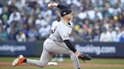 The Perfect Tarik Skubal Game Plan to Send the Tigers to the ALCS