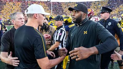 How Michigan’s Game Against USC Impacts Wolverines’ Playoff Chances