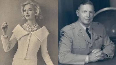 The haunting story of a scientist who tried turning his daughter into a super soldier but created a ‘monster’ – is it true?