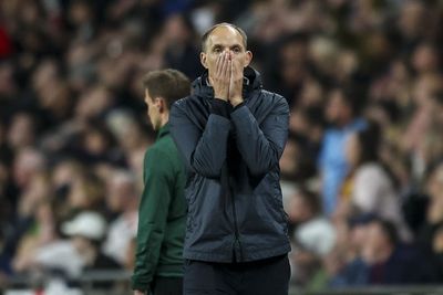 Thomas Tuchel blasts England fans for atmosphere issue during friendly win v Wales