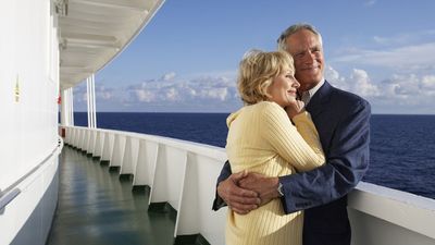 The Ultimate Cruise Packing List for Retirees