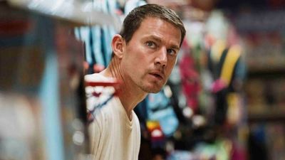 Roofman review: Channing Tatum and Kirsten Dunst have incredible chemistry in Toys R Us true tale gone wild