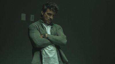 James Gunn reveals Peacemaker season 2 originally ended without the gut-punch final scene