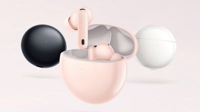 Get £10 off the Huawei FreeBuds 7i