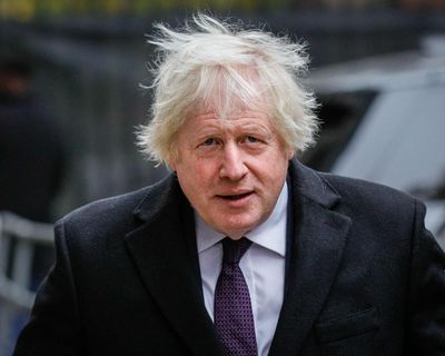 Boris Johnson breached rules designed to stop abuse of contacts made in public office, watchdog finds