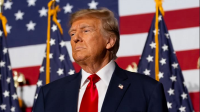 Trump's Rare Earth Tariff Threats Shake Stock Markets—Is Your Portfolio Ready for a China Shock?