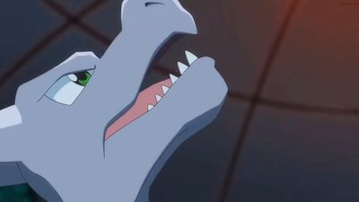 Pokémon Legens: Z-A fossil Pokémon have allegedly leaked, and Game Freak played it frustratingly safe