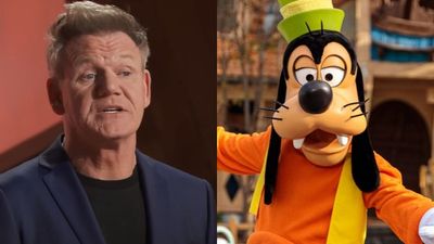 I Love Theme Parks And MasterChef, So This Latest Disneyland News Has Me Absolutely Thrilled