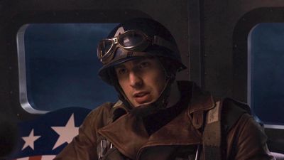 Captain America Star Admits 'You Don't Realize' How Good You Have It At Marvel Until It's Over