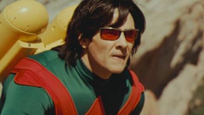 The MCU's Next TV Show Goes Full Meta