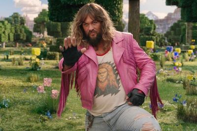 The Biggest Video Game Movie Of The Decade Is Getting A Sequel